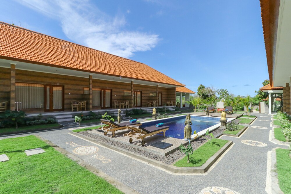 Manik Homestay