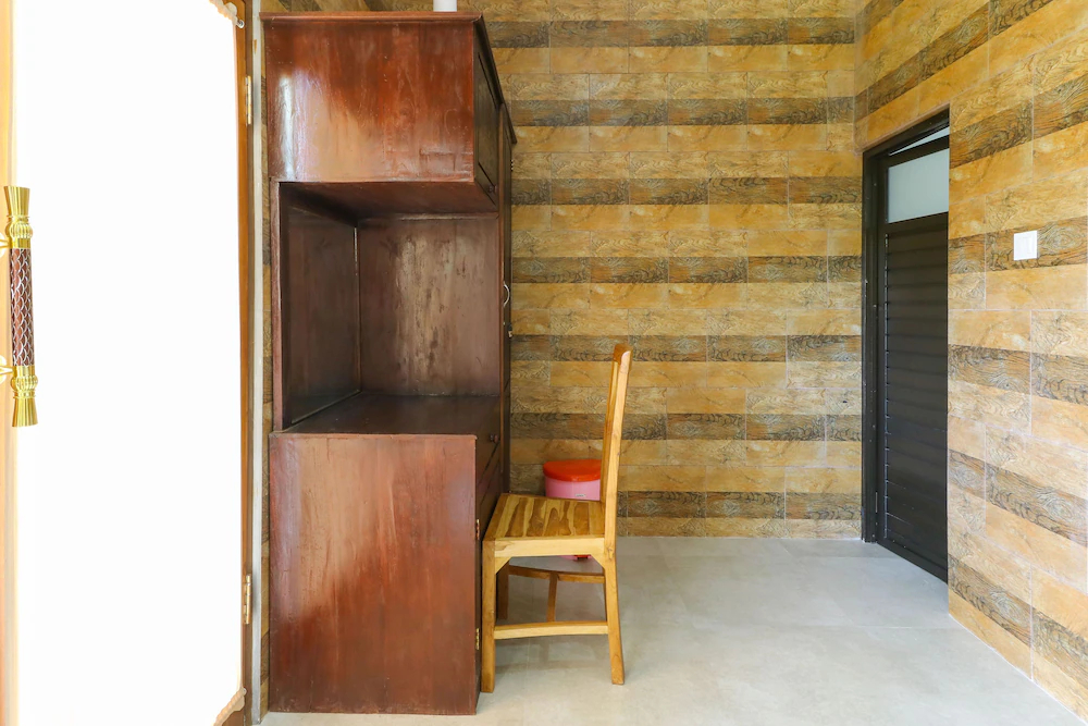 Manik Homestay