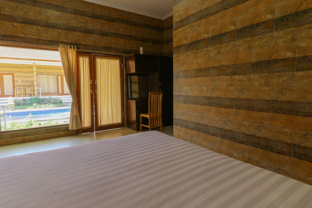 Manik Homestay