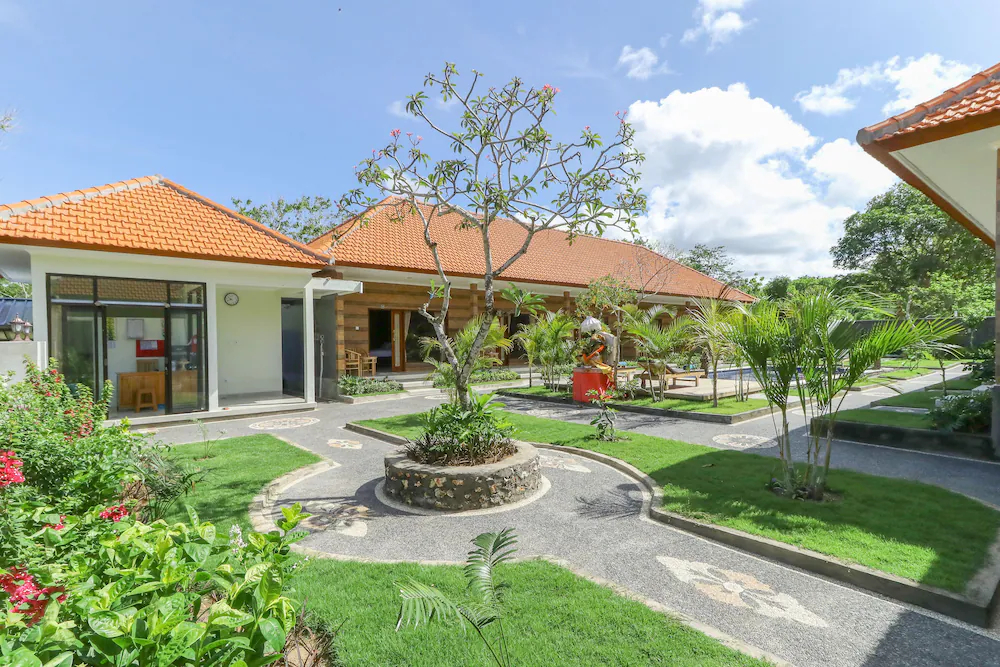Manik Homestay