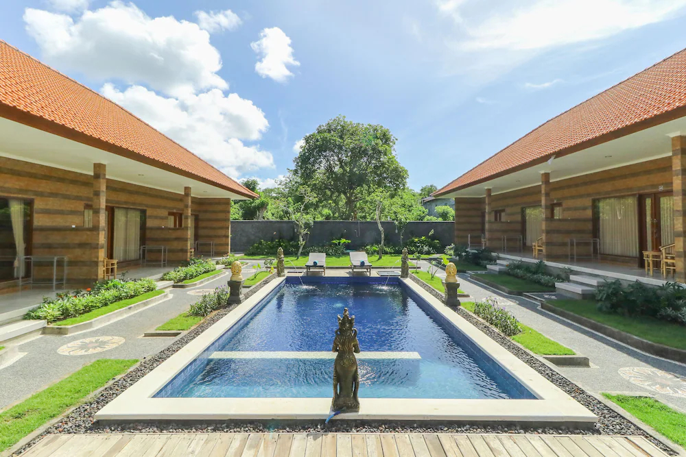 Manik Homestay