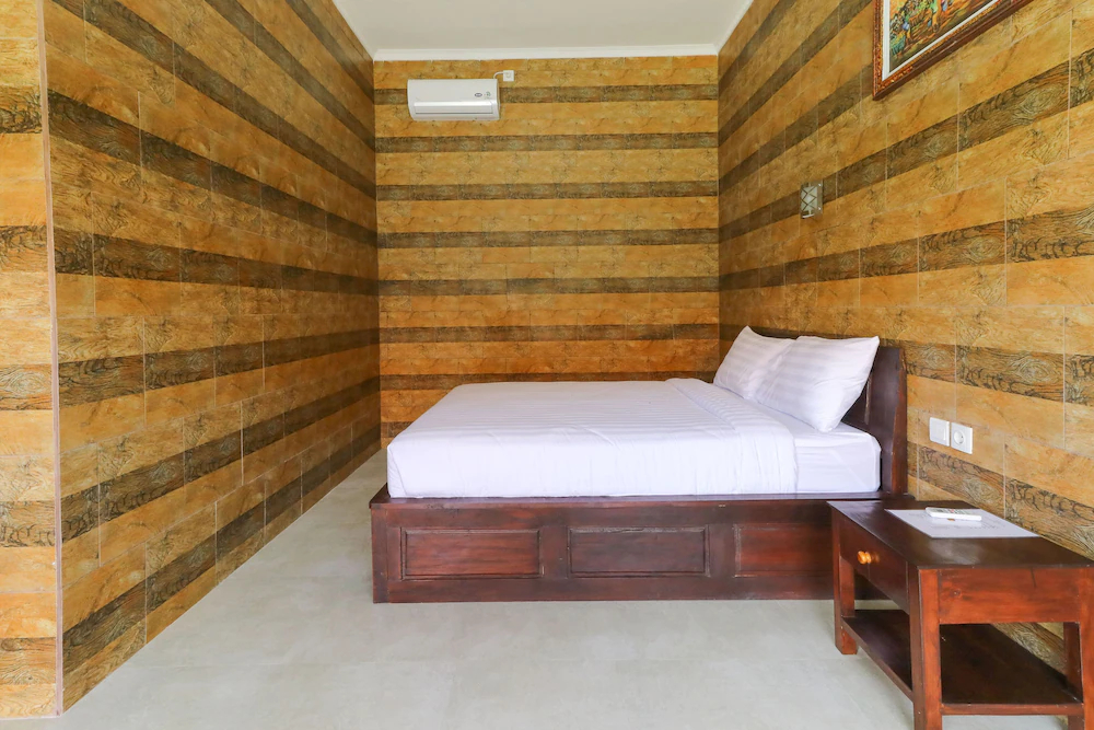 Manik Homestay