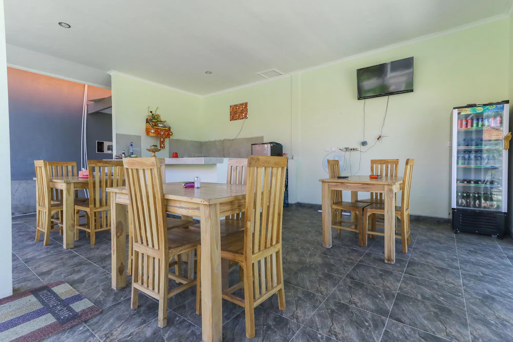 Manik Homestay
