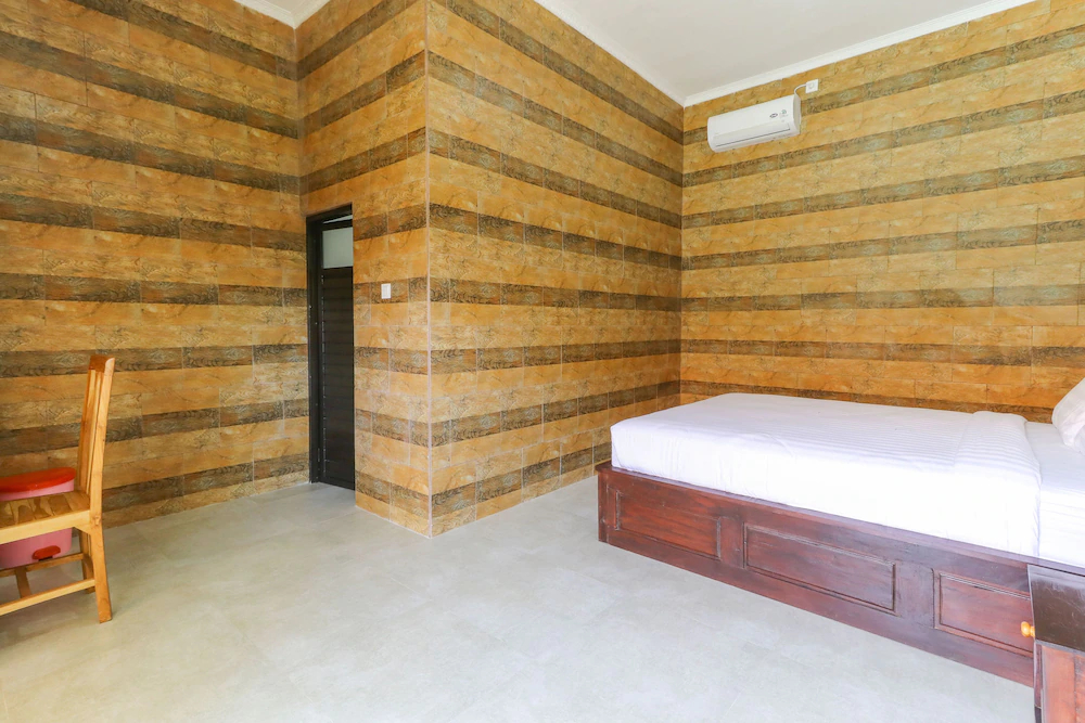 Manik Homestay