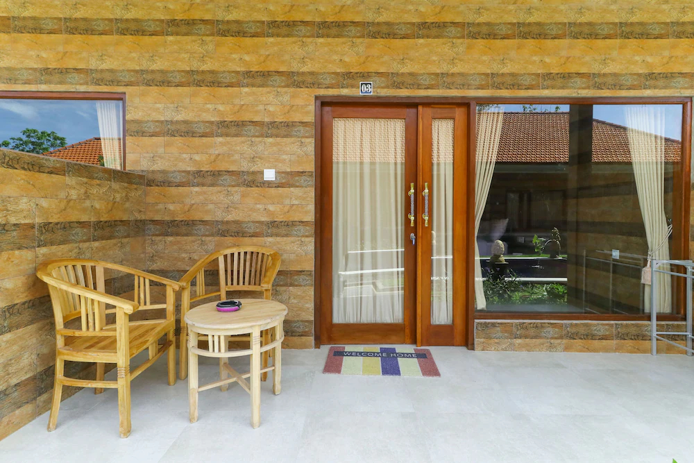 Manik Homestay