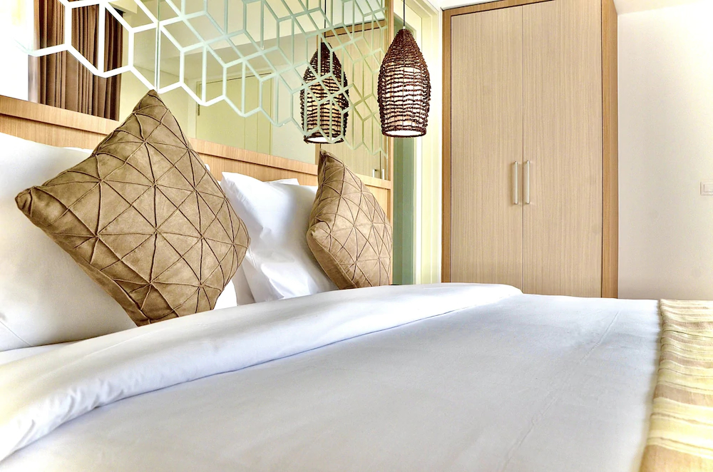 Ola Villas At Uluwatu