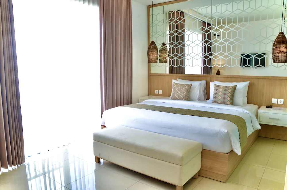Ola Villas At Uluwatu