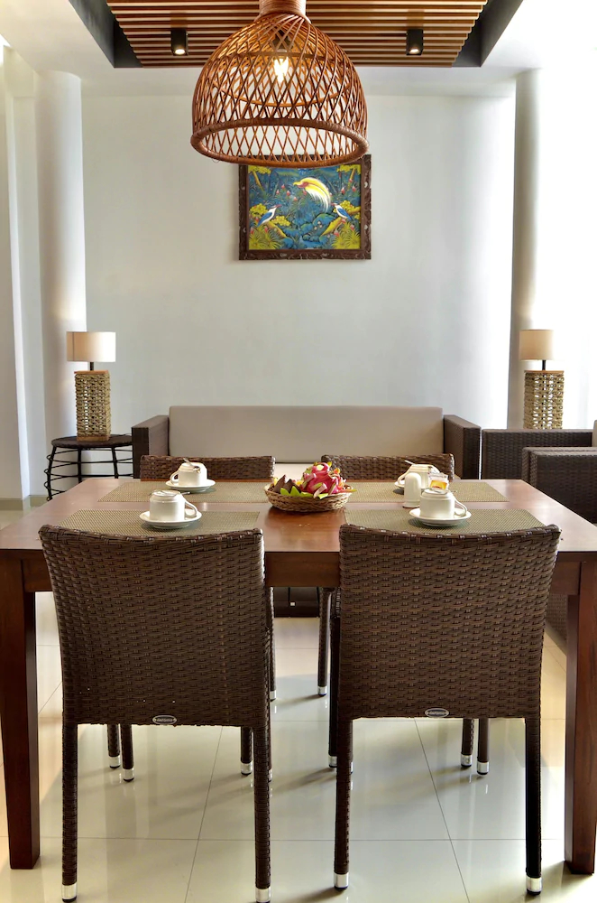 Ola Villas At Uluwatu