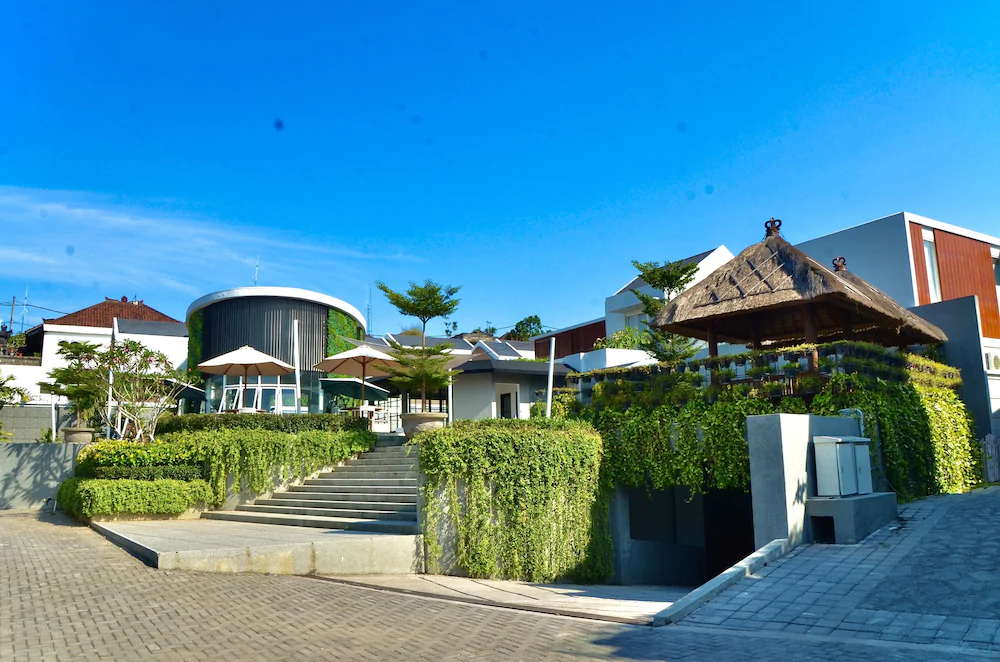 Ola Villas At Uluwatu