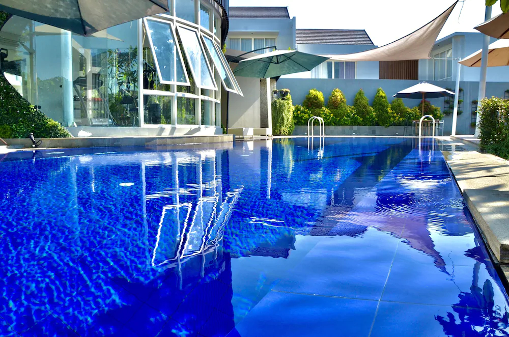Ola Villas At Uluwatu