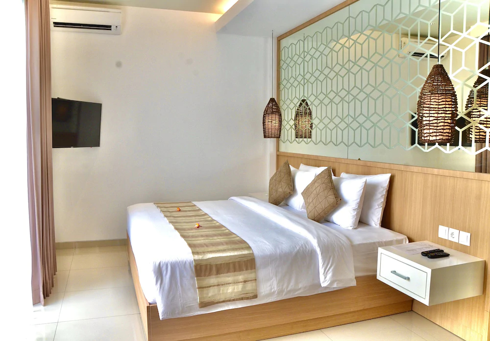 Ola Villas At Uluwatu