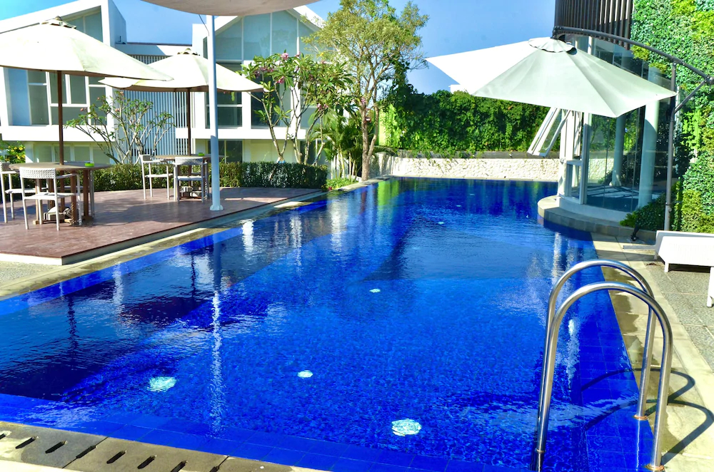 Ola Villas At Uluwatu