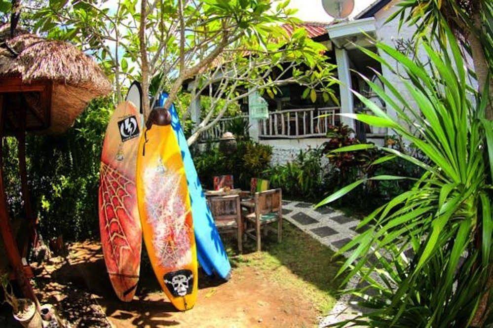 Padang Padang Breeze