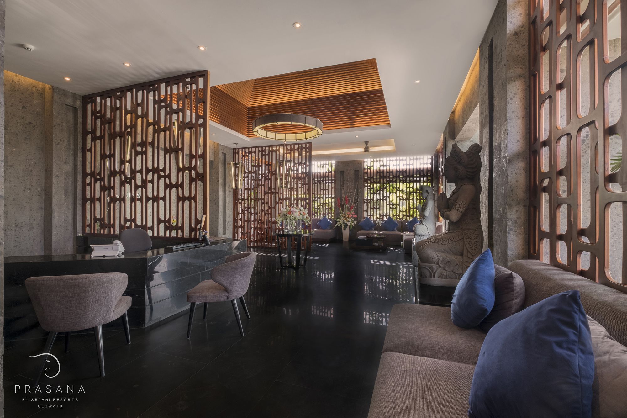 Prasana By Arjani Resort