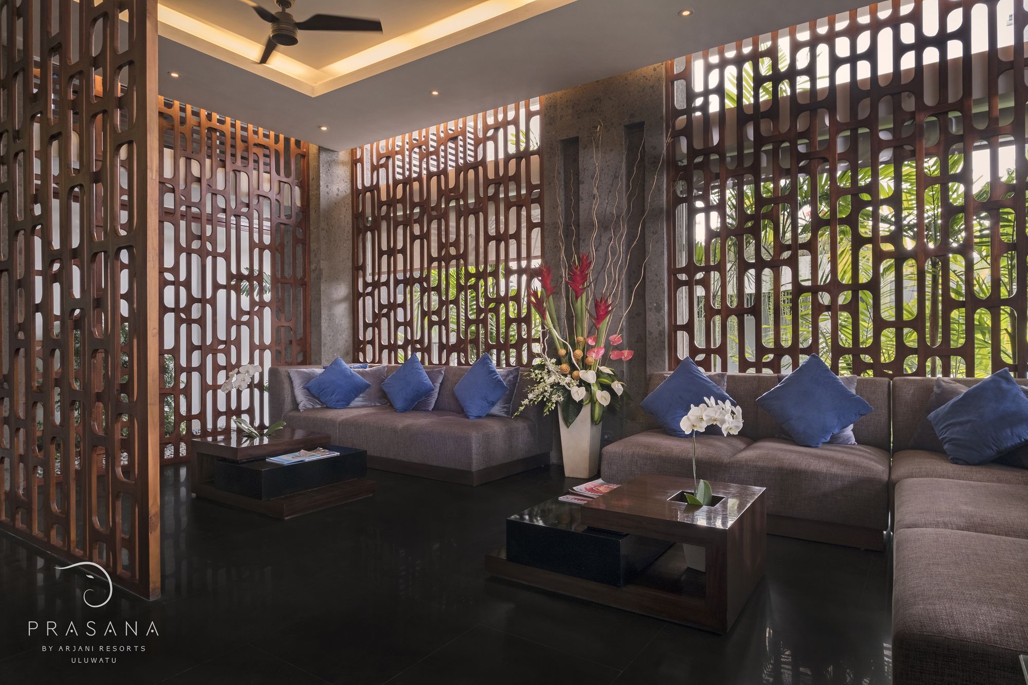 Prasana By Arjani Resort