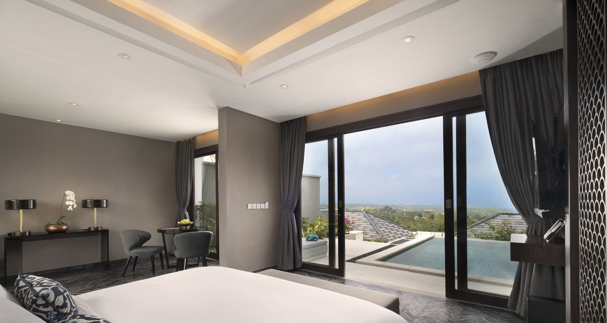 Prasana By Arjani Resort