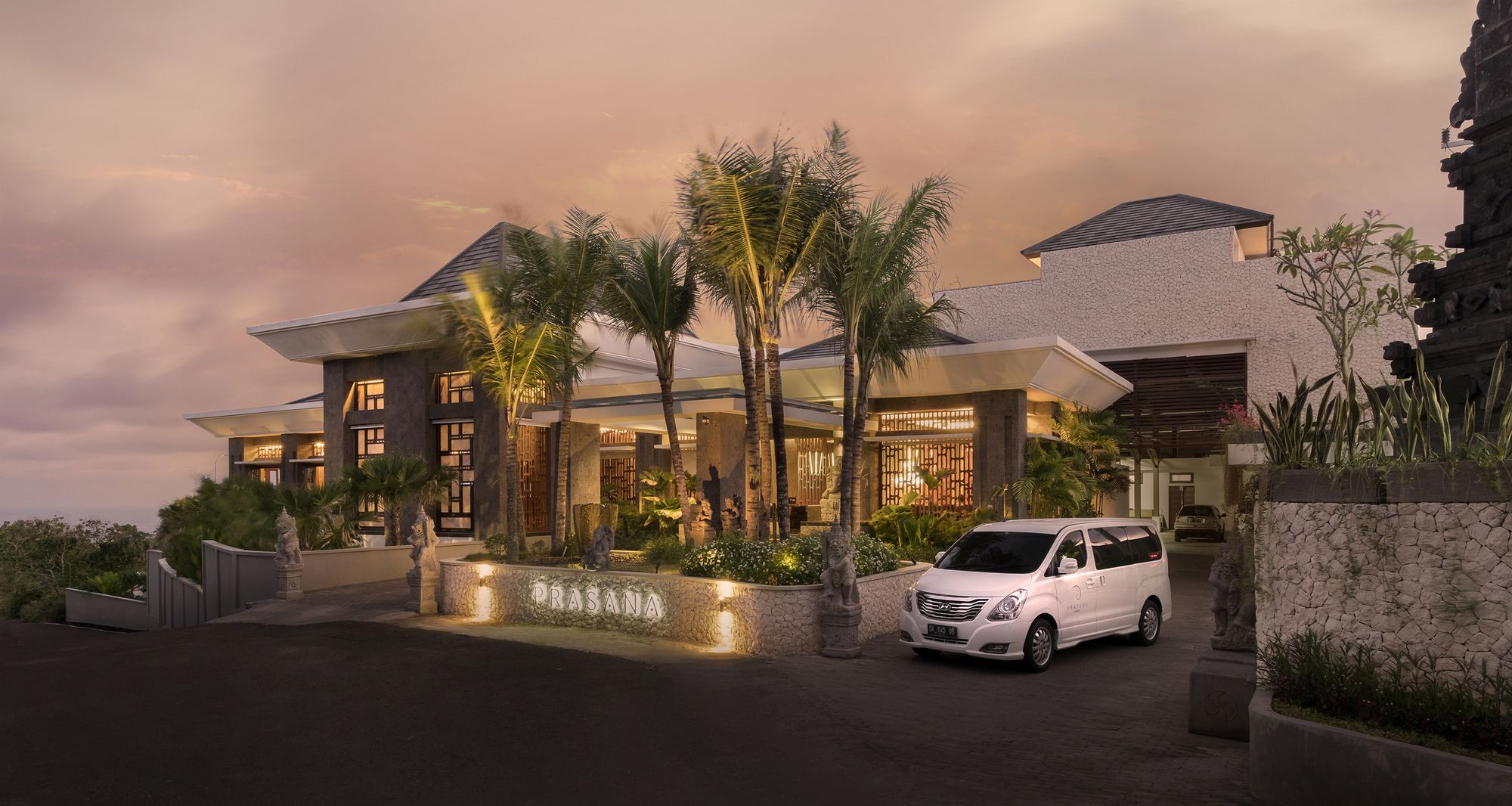 Prasana By Arjani Resort
