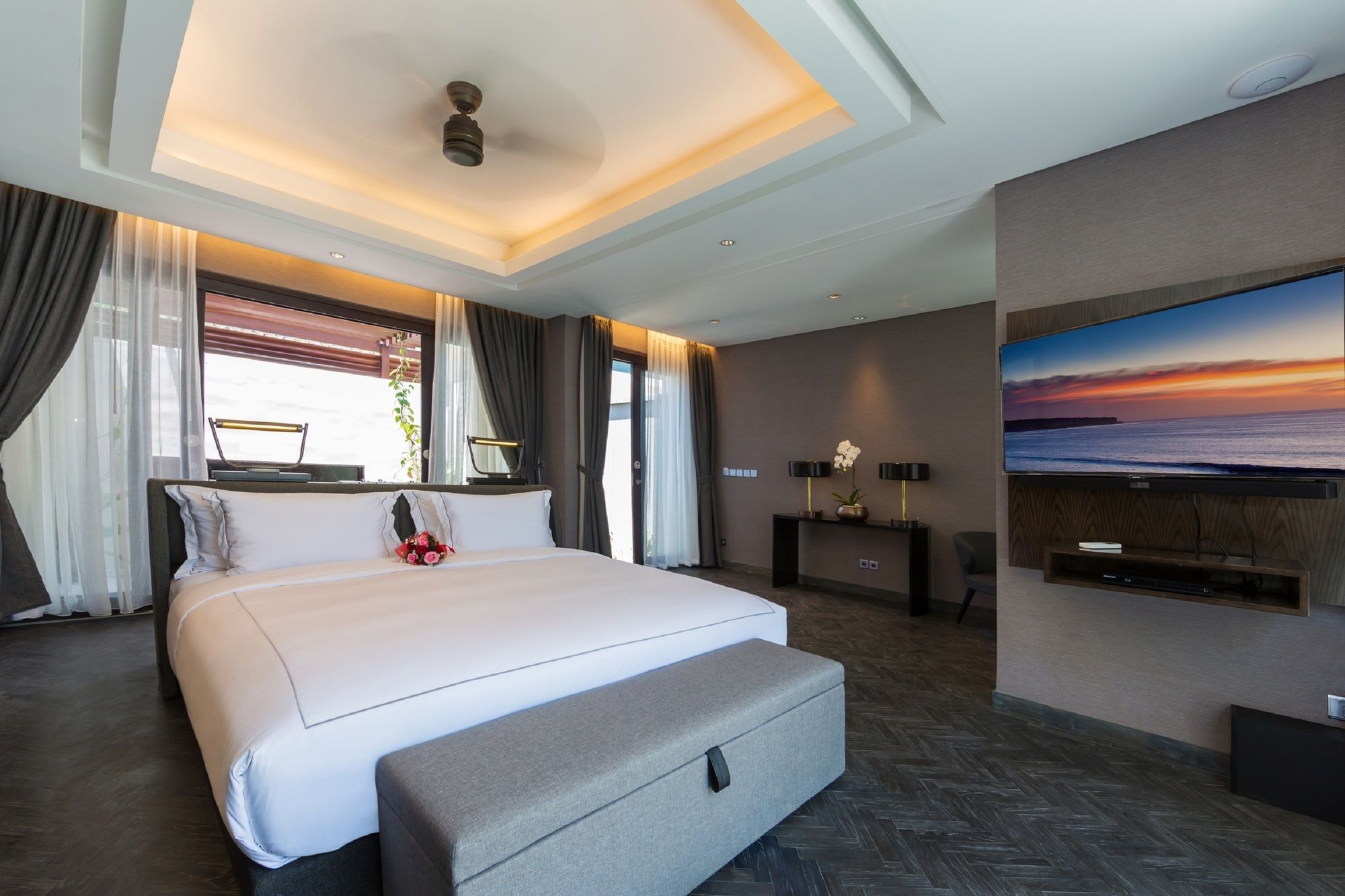 Prasana By Arjani Resort