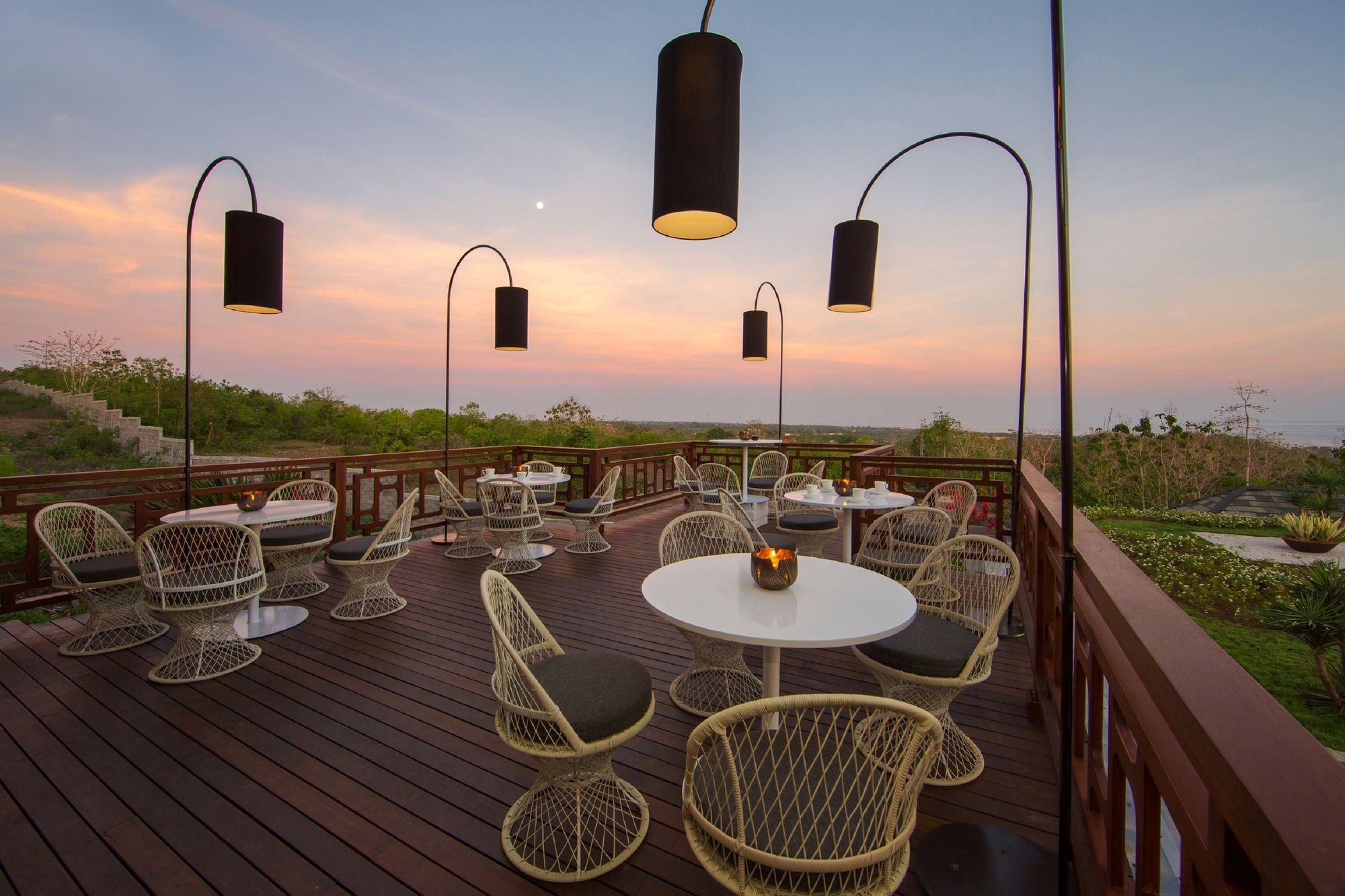 Prasana By Arjani Resort