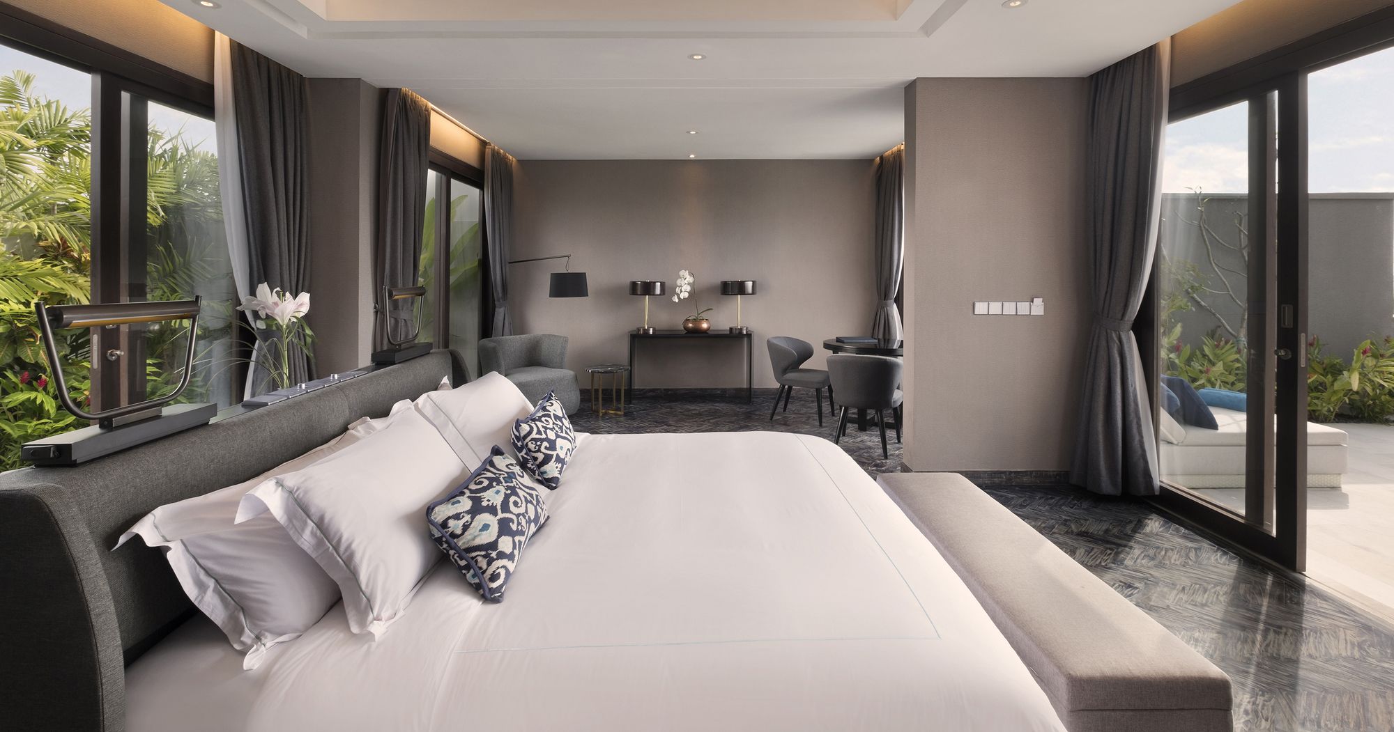 Prasana By Arjani Resort