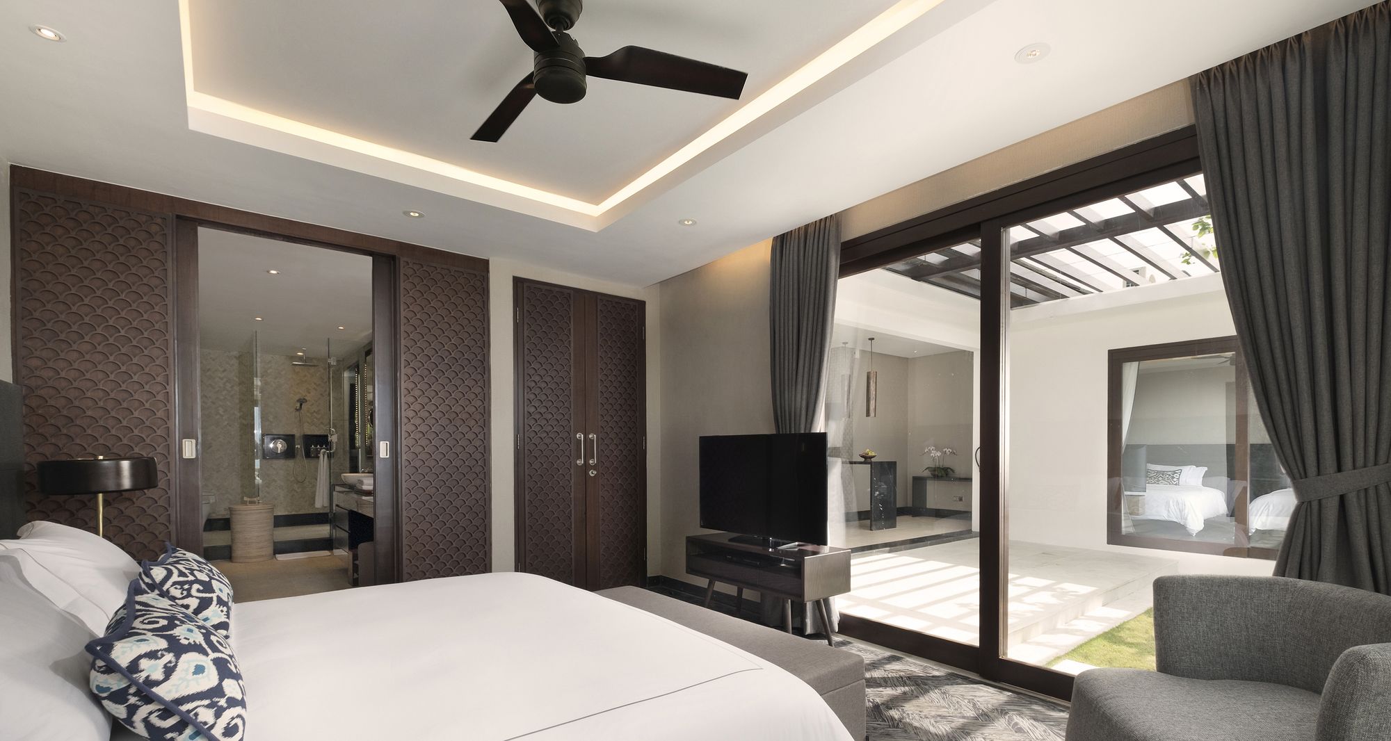 Prasana By Arjani Resort