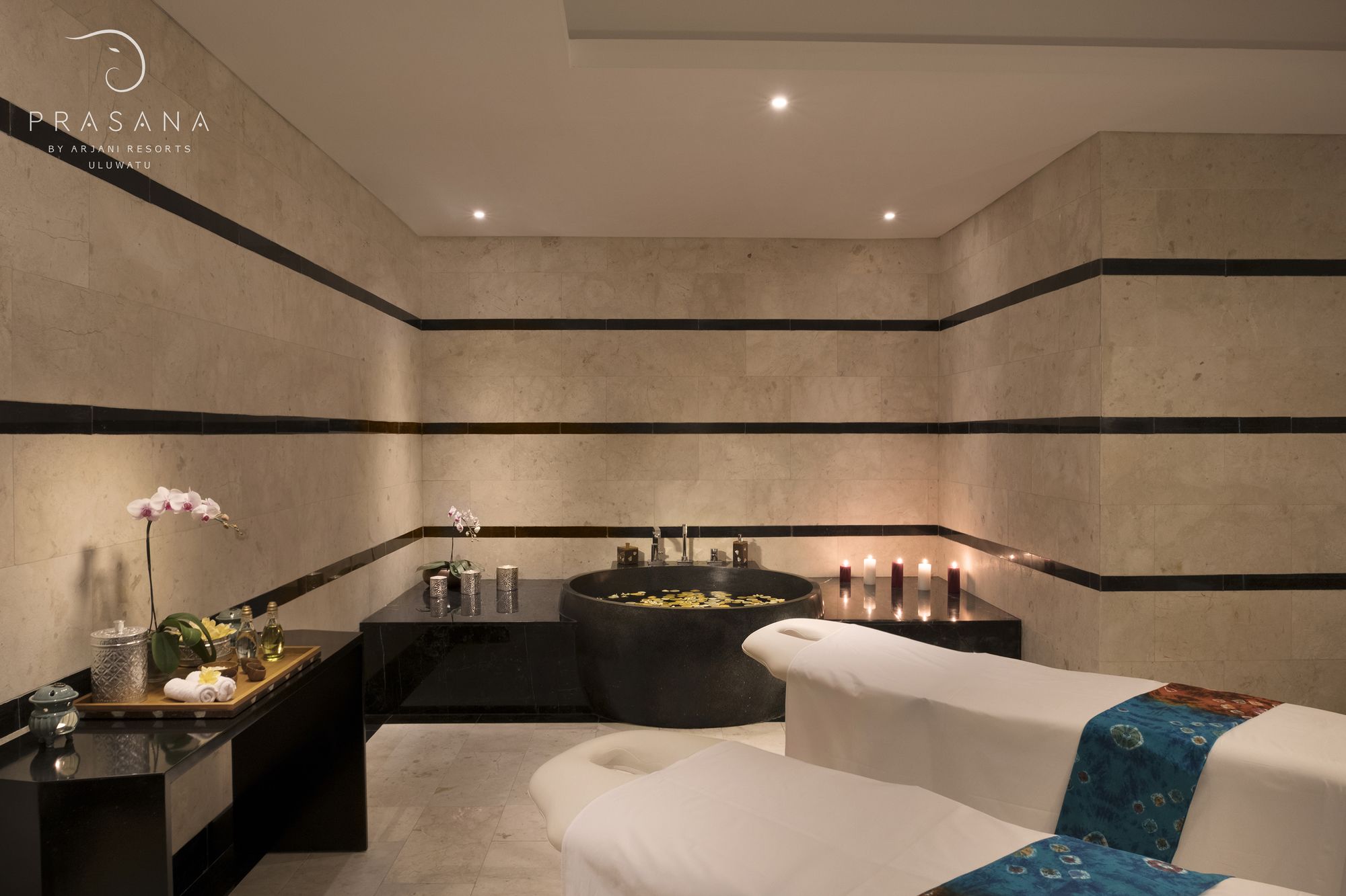 Prasana By Arjani Resort