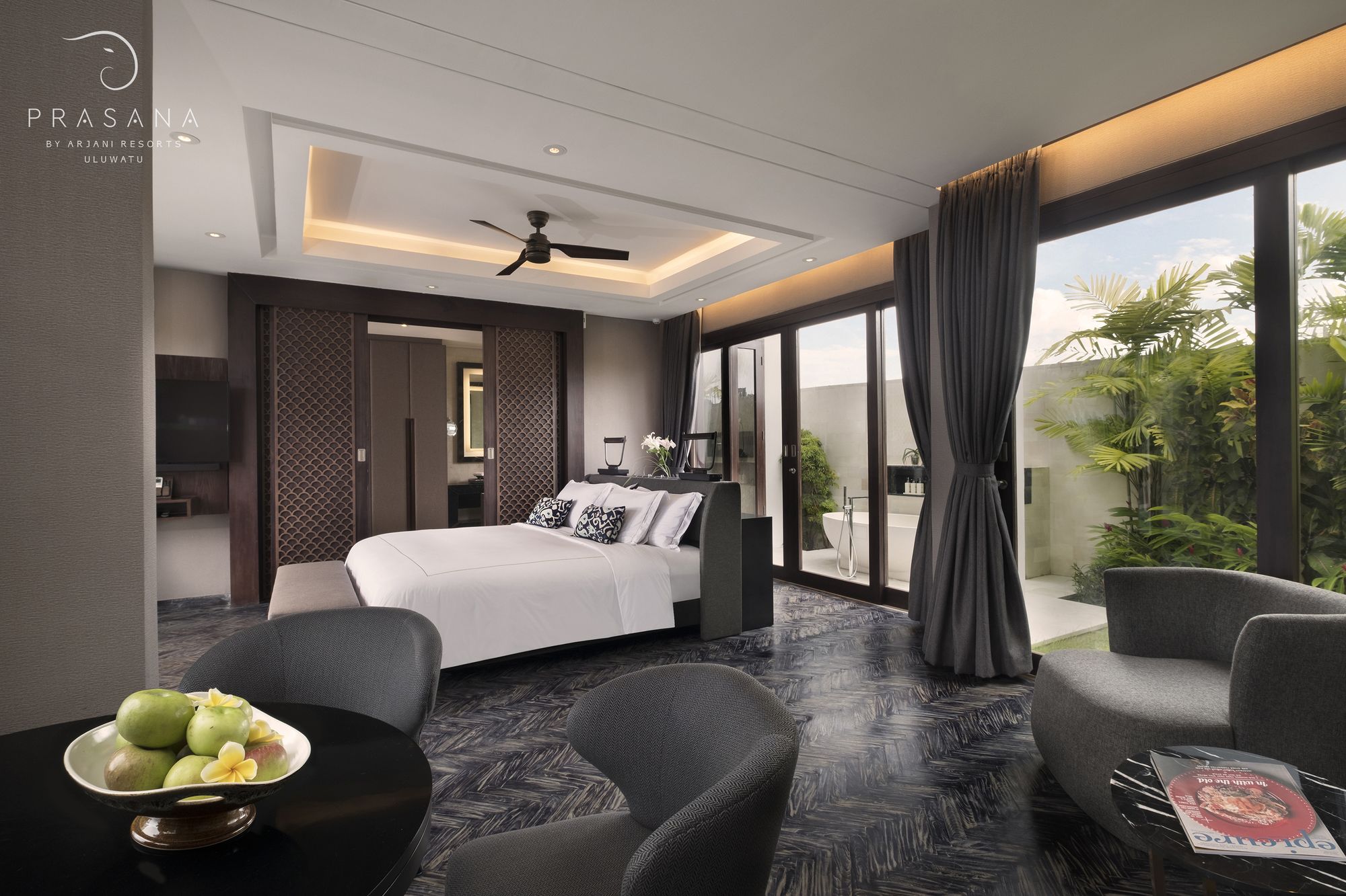Prasana By Arjani Resort
