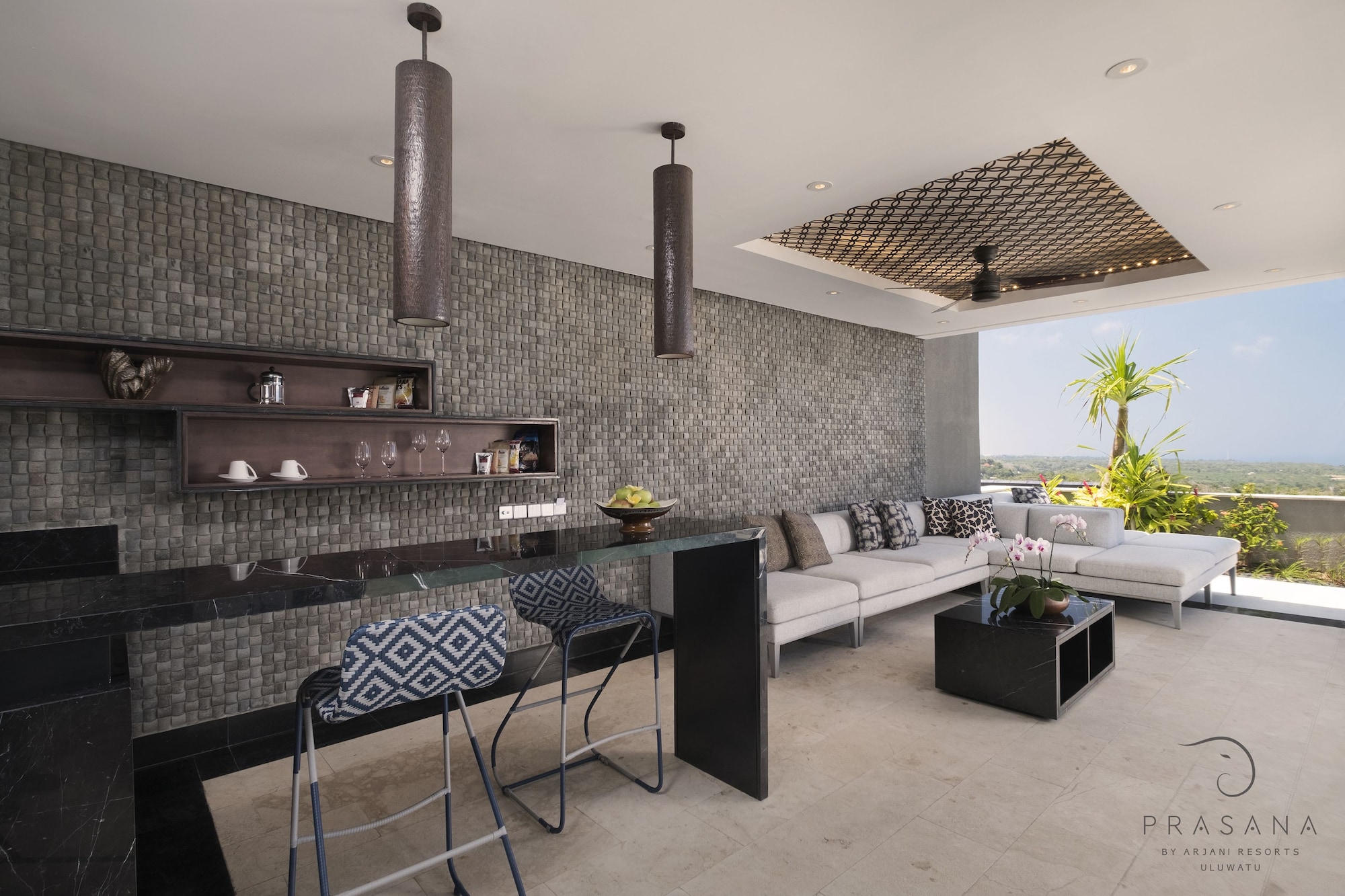 Prasana By Arjani Resort