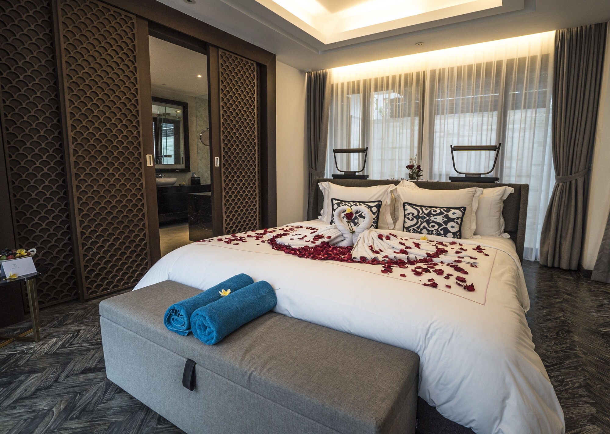 Prasana By Arjani Resort