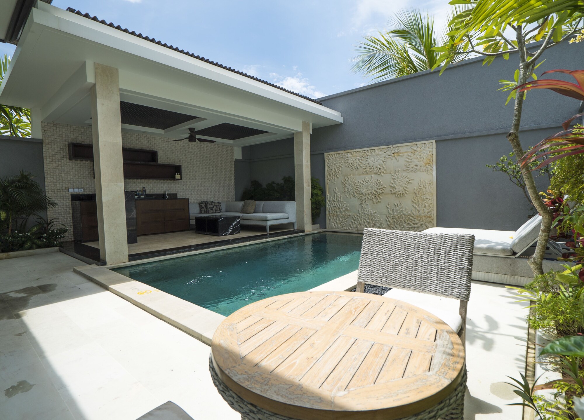 Prasana By Arjani Resort
