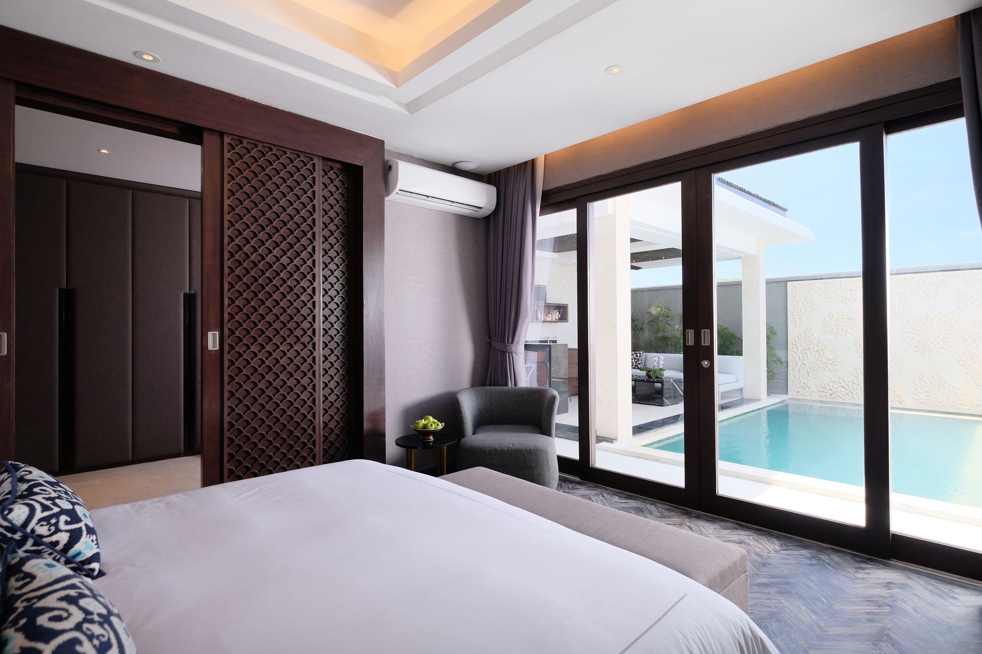 Prasana By Arjani Resort
