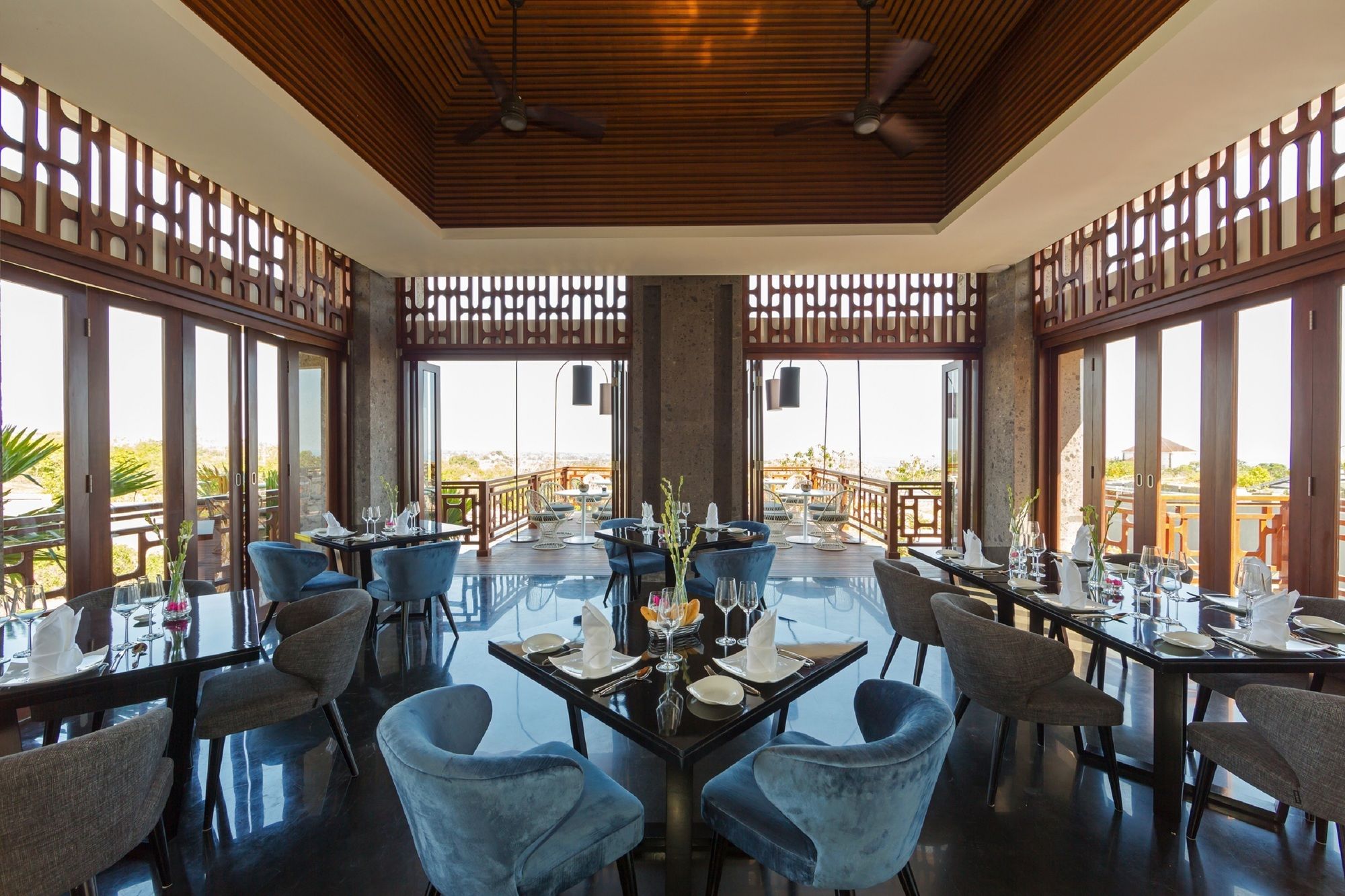 Prasana By Arjani Resort