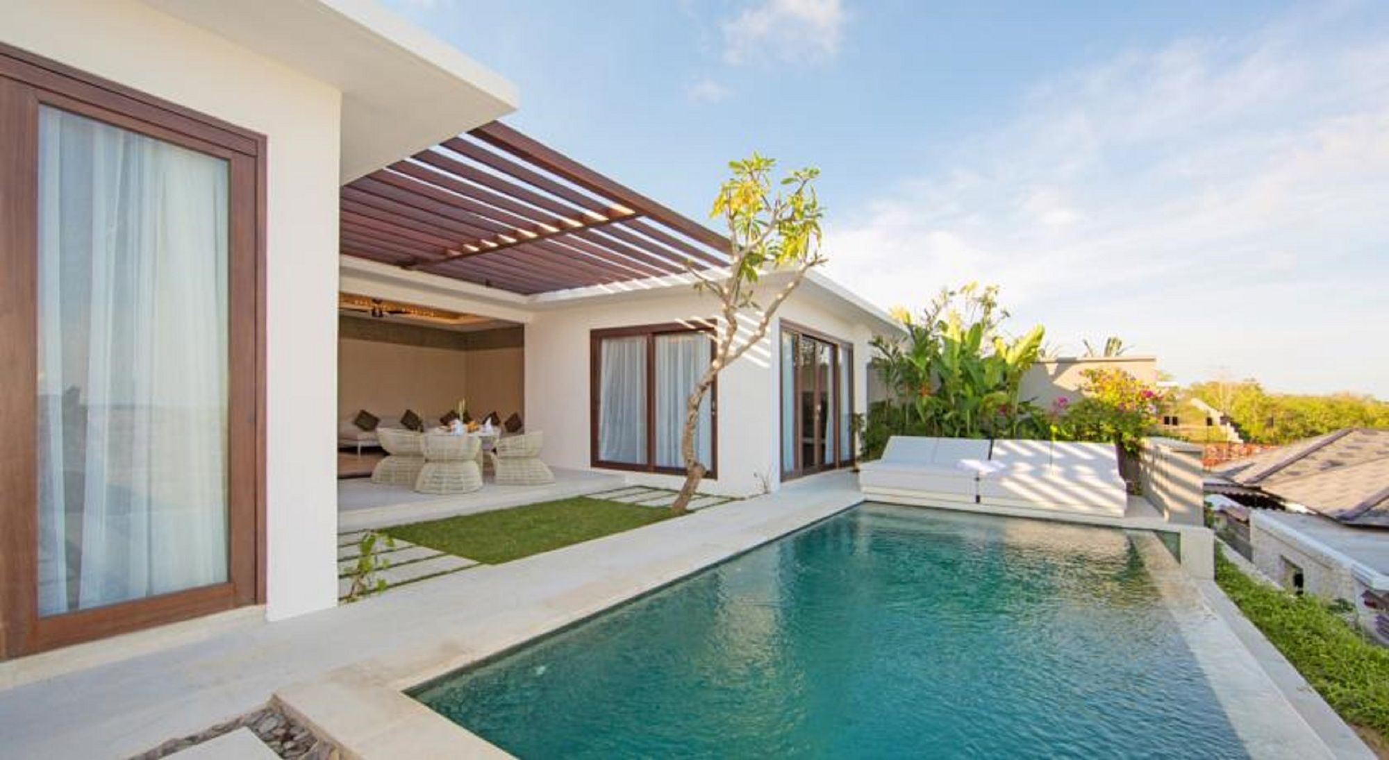 Prasana By Arjani Resort