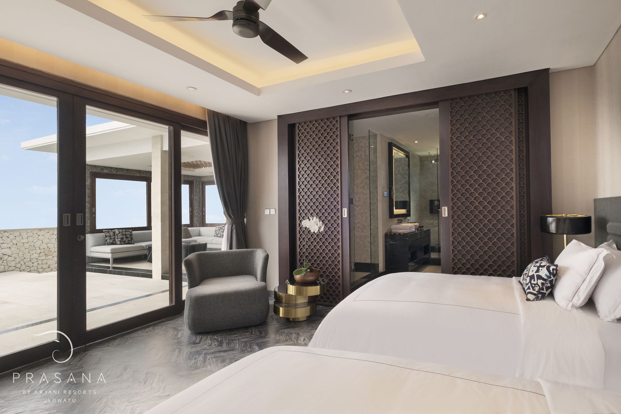 Prasana By Arjani Resort