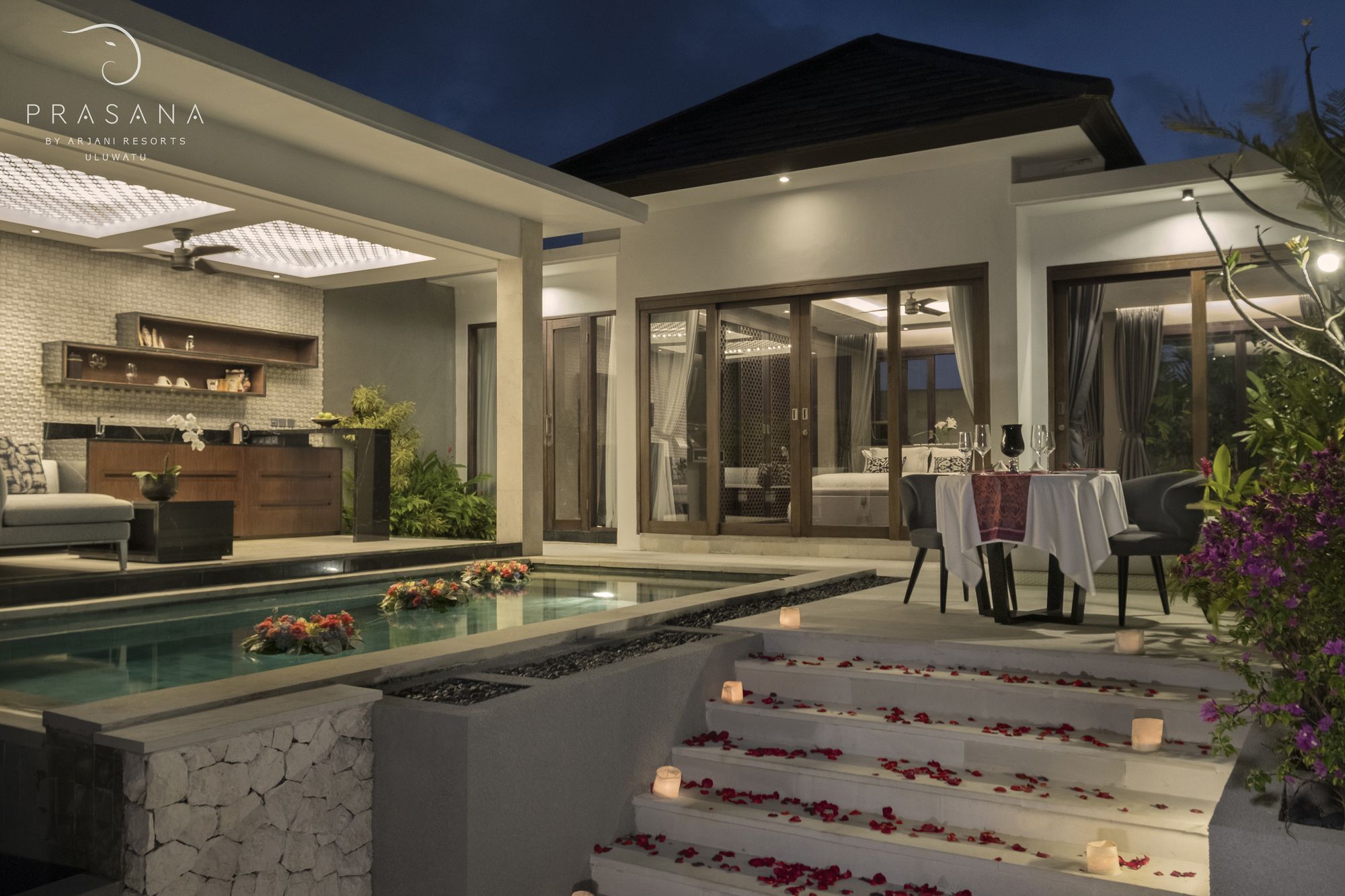 Prasana By Arjani Resort