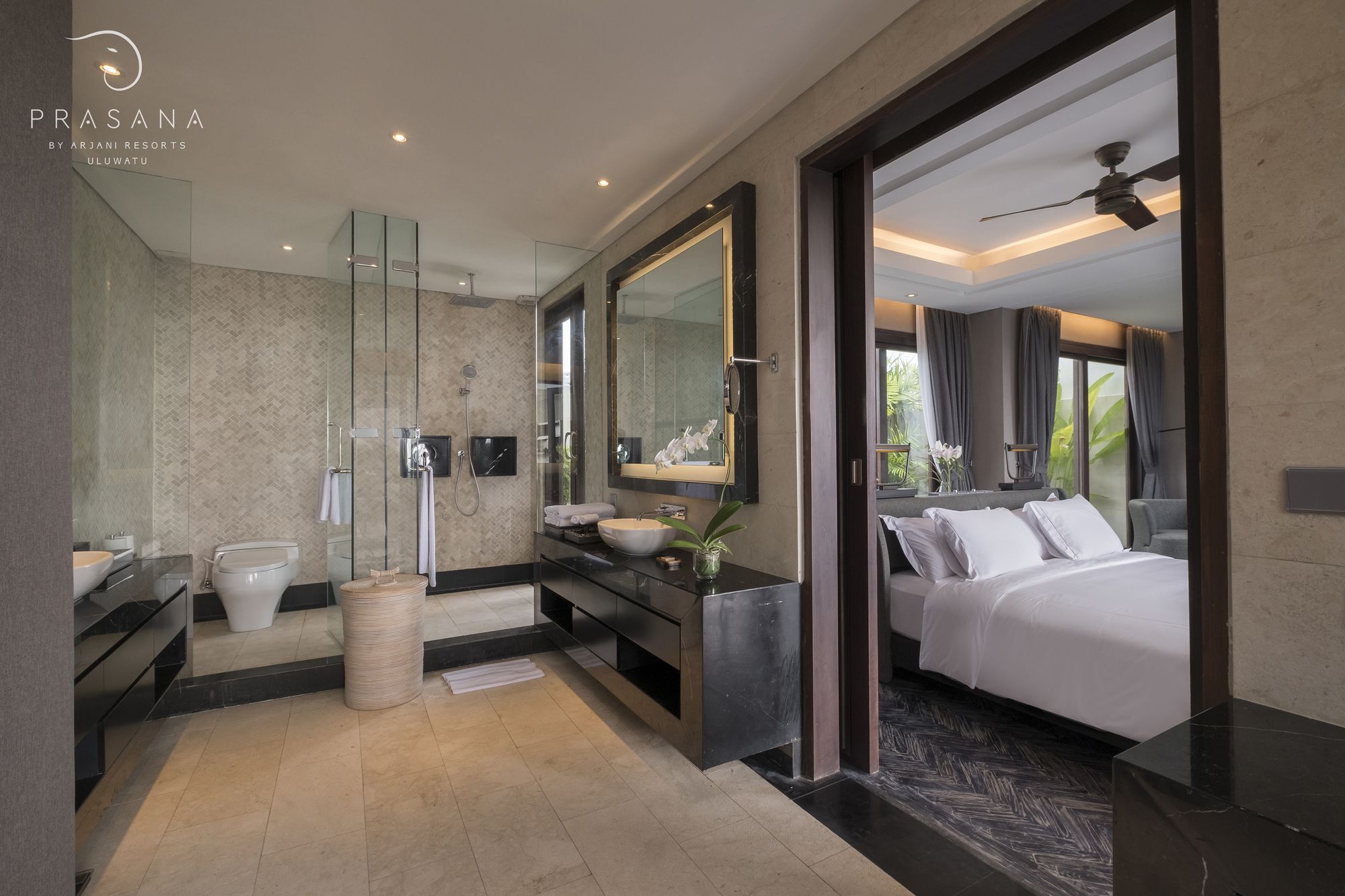 Prasana By Arjani Resort