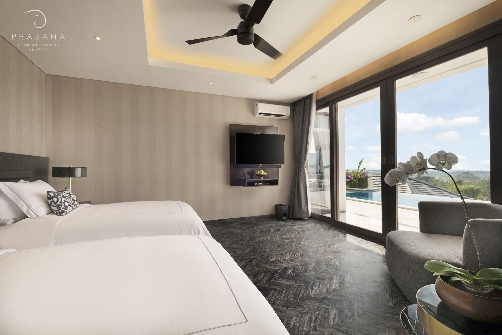 Prasana By Arjani Resort