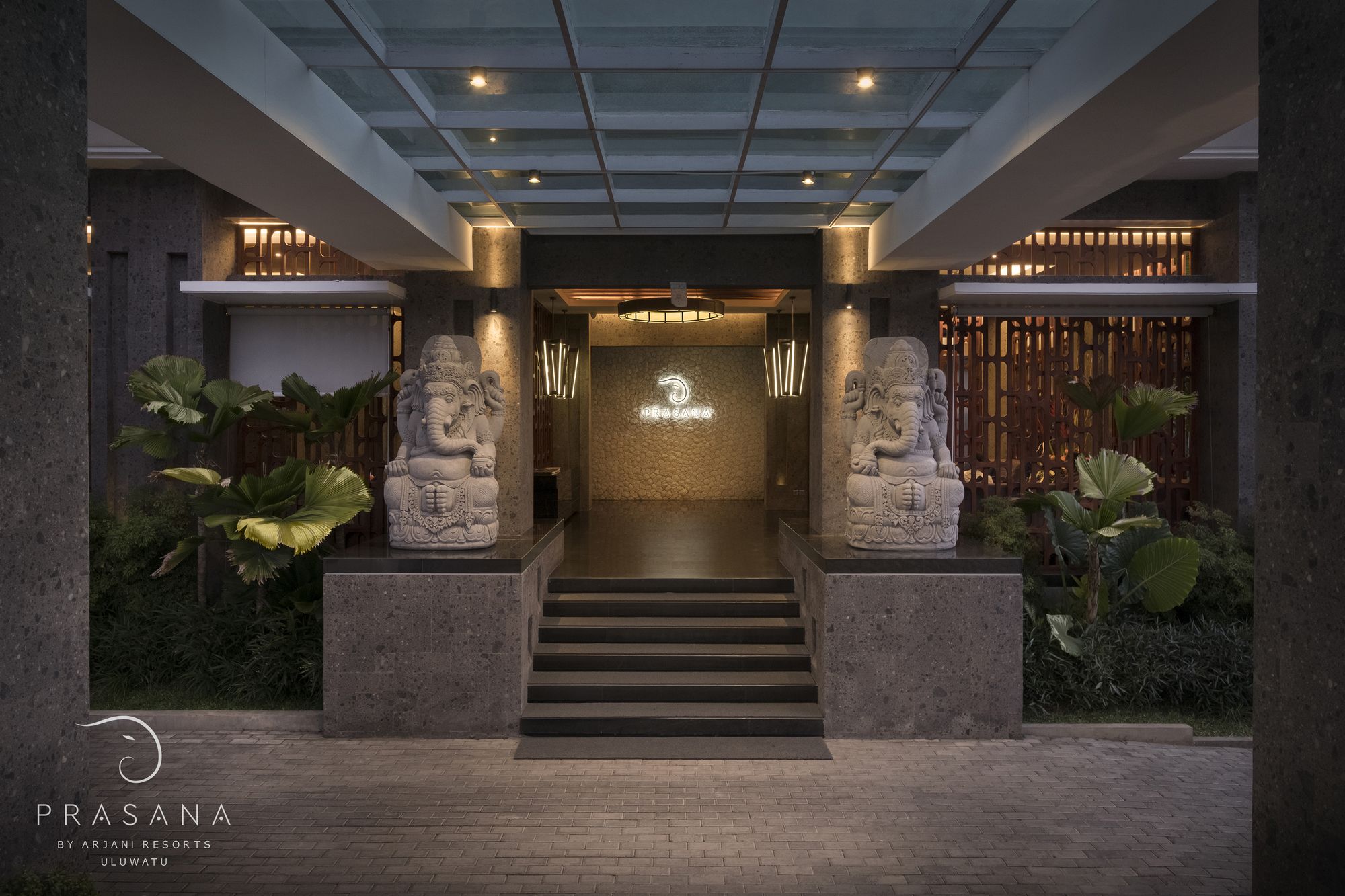 Prasana By Arjani Resort