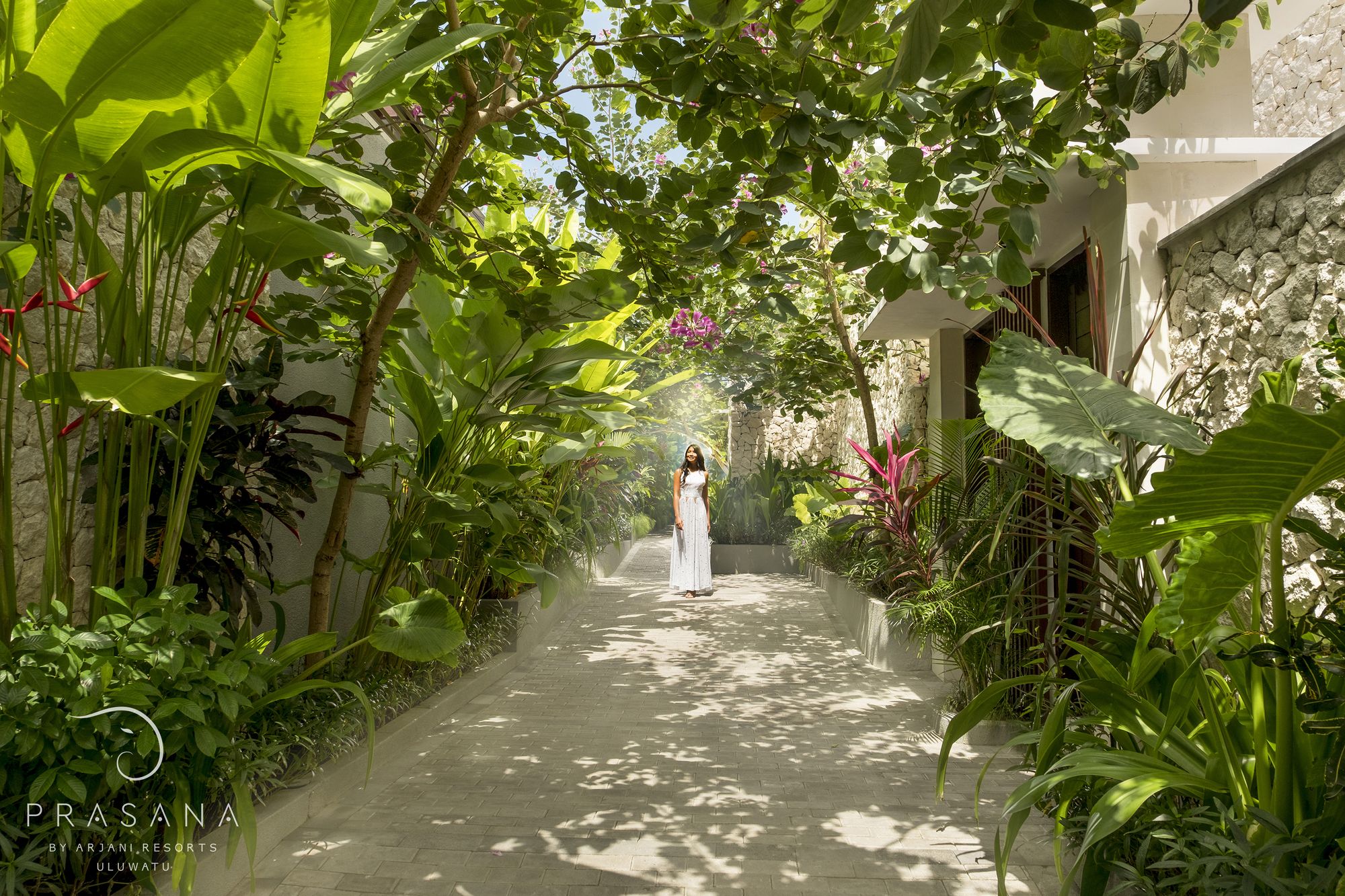 Prasana By Arjani Resort