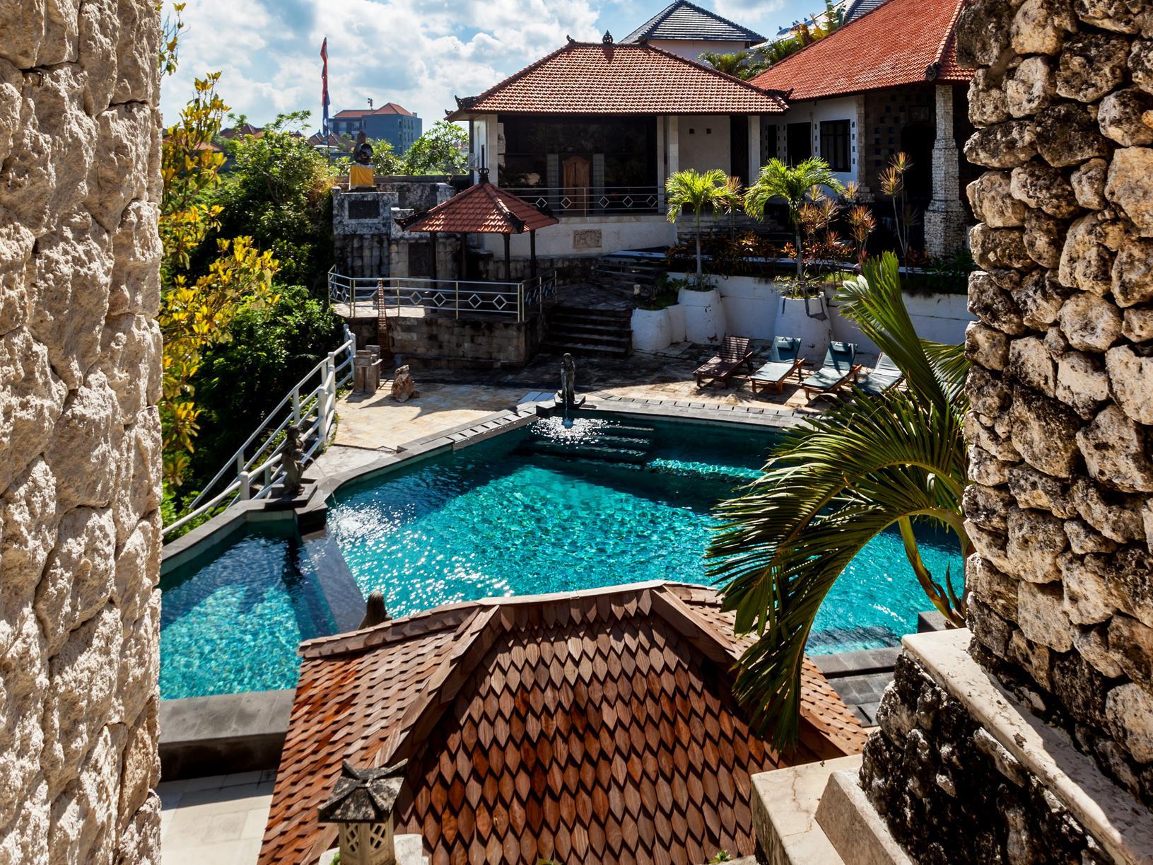 Puri Uluwatu Villas