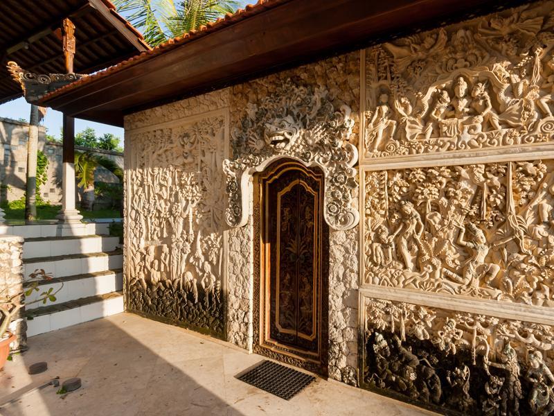 Puri Uluwatu Villas