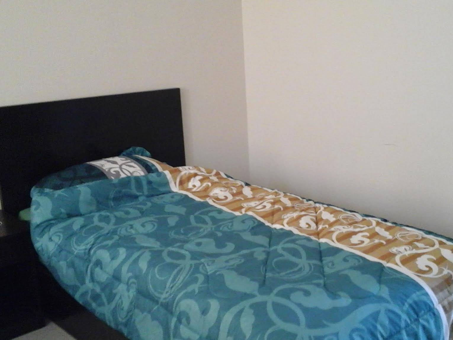 Rencang Family Homestay