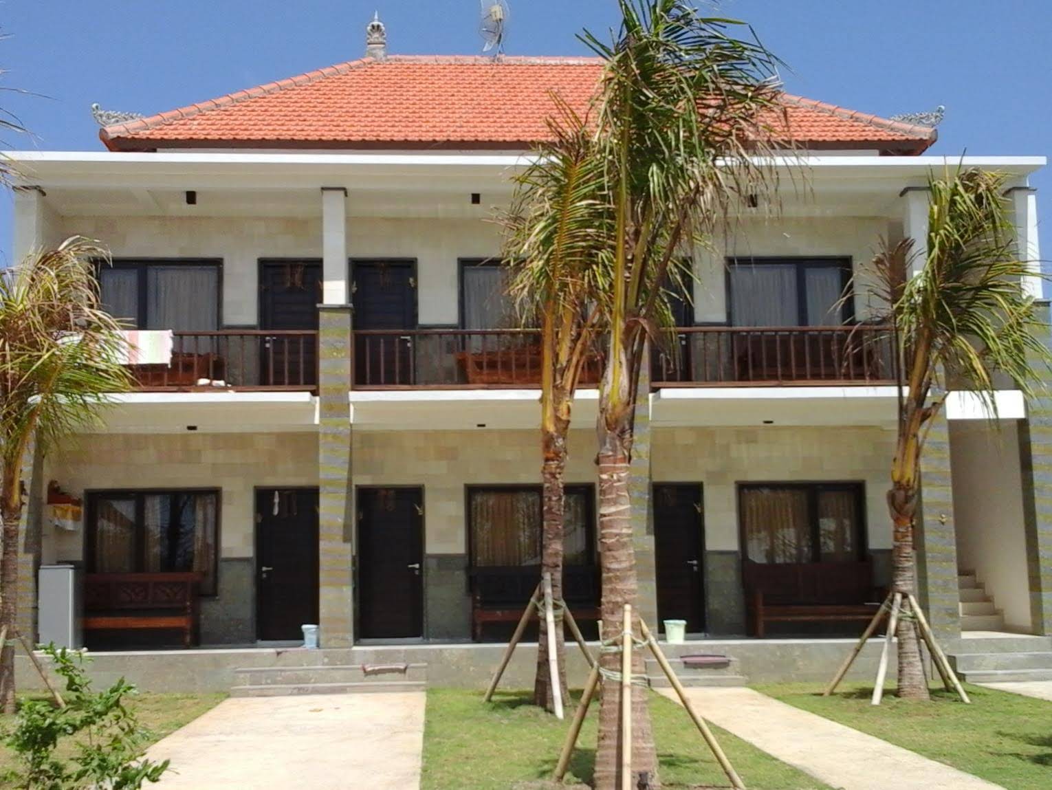 Rencang Family Homestay