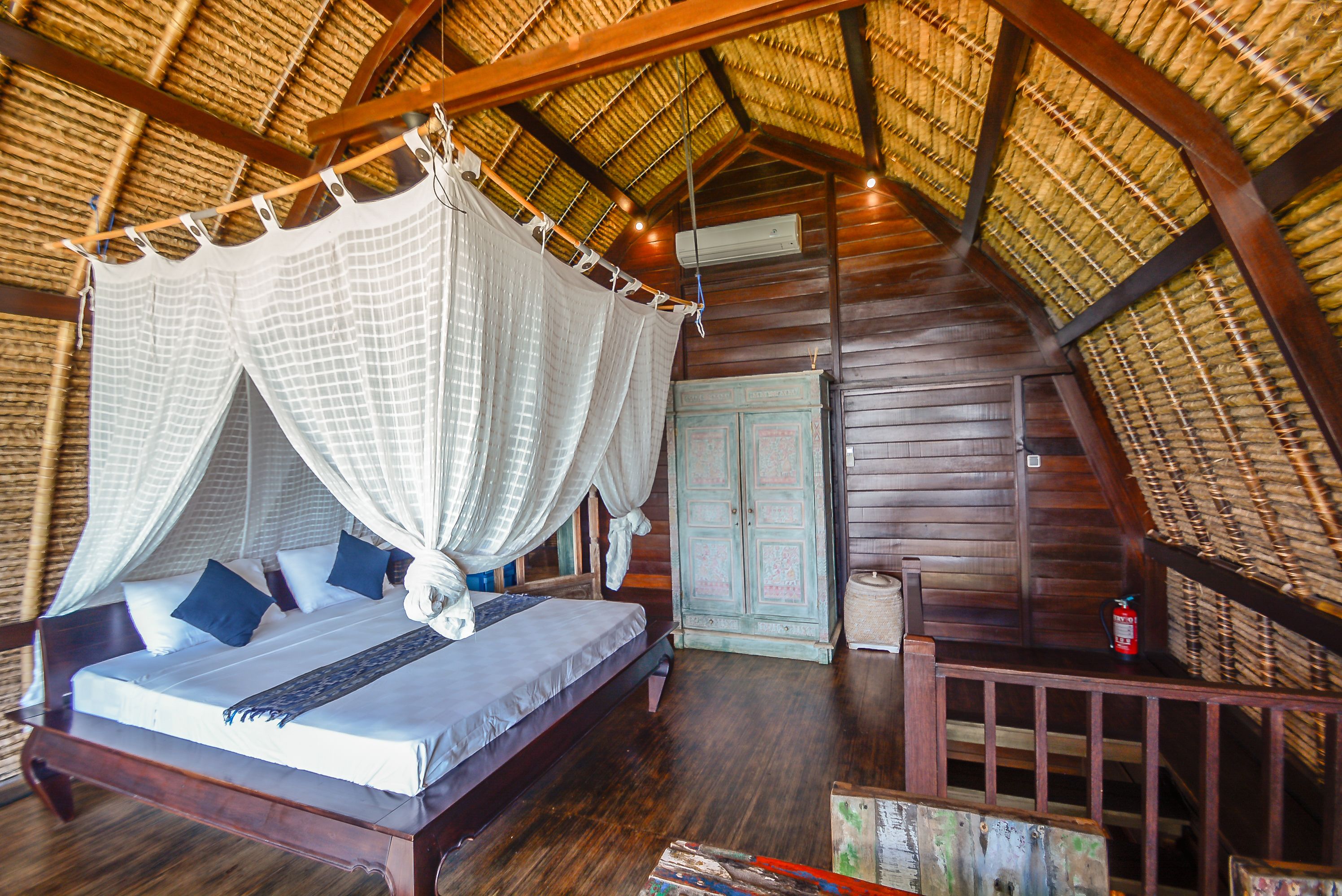 Rumah Elizabeth & Rumah Janneke