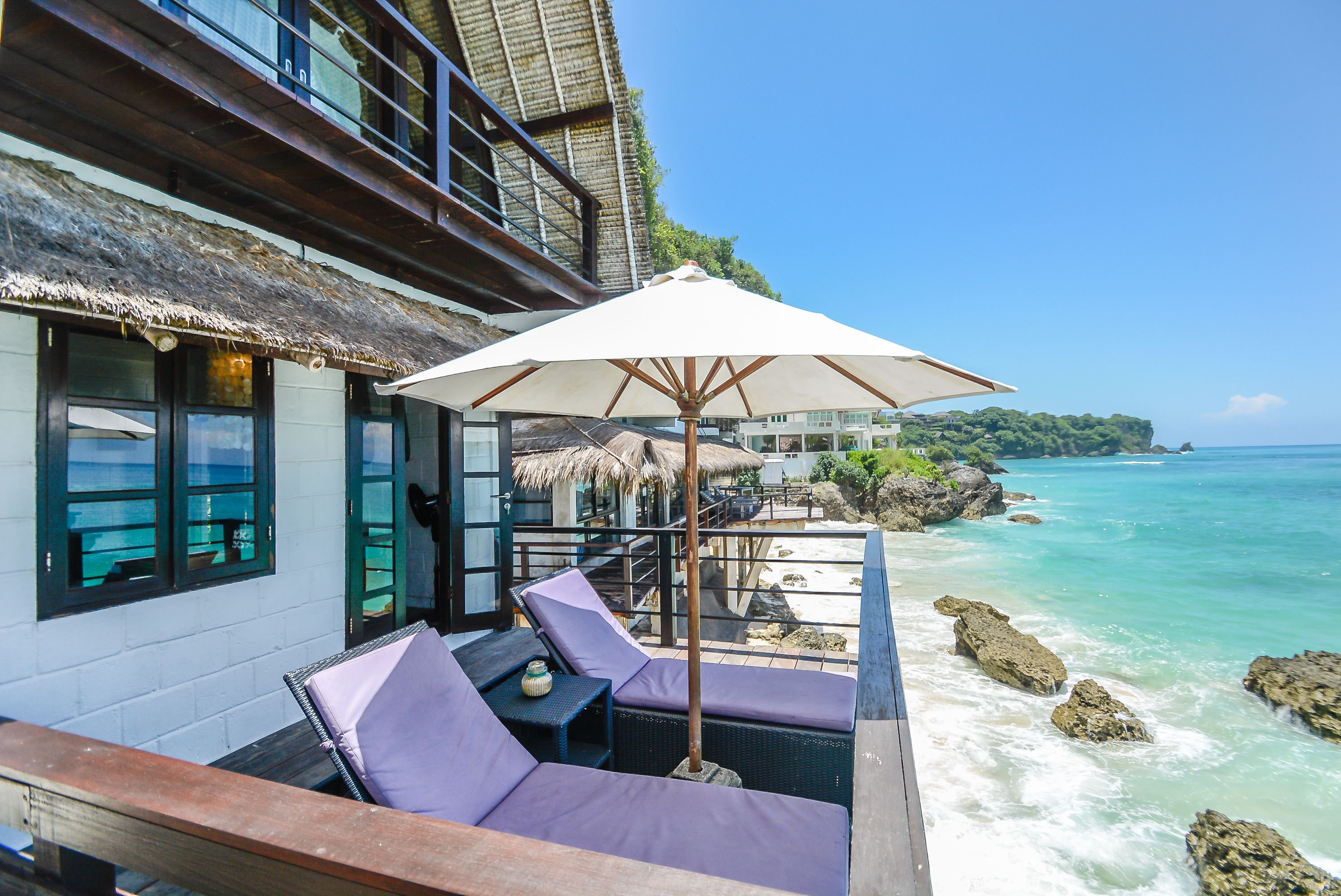 Rumah Elizabeth & Rumah Janneke
