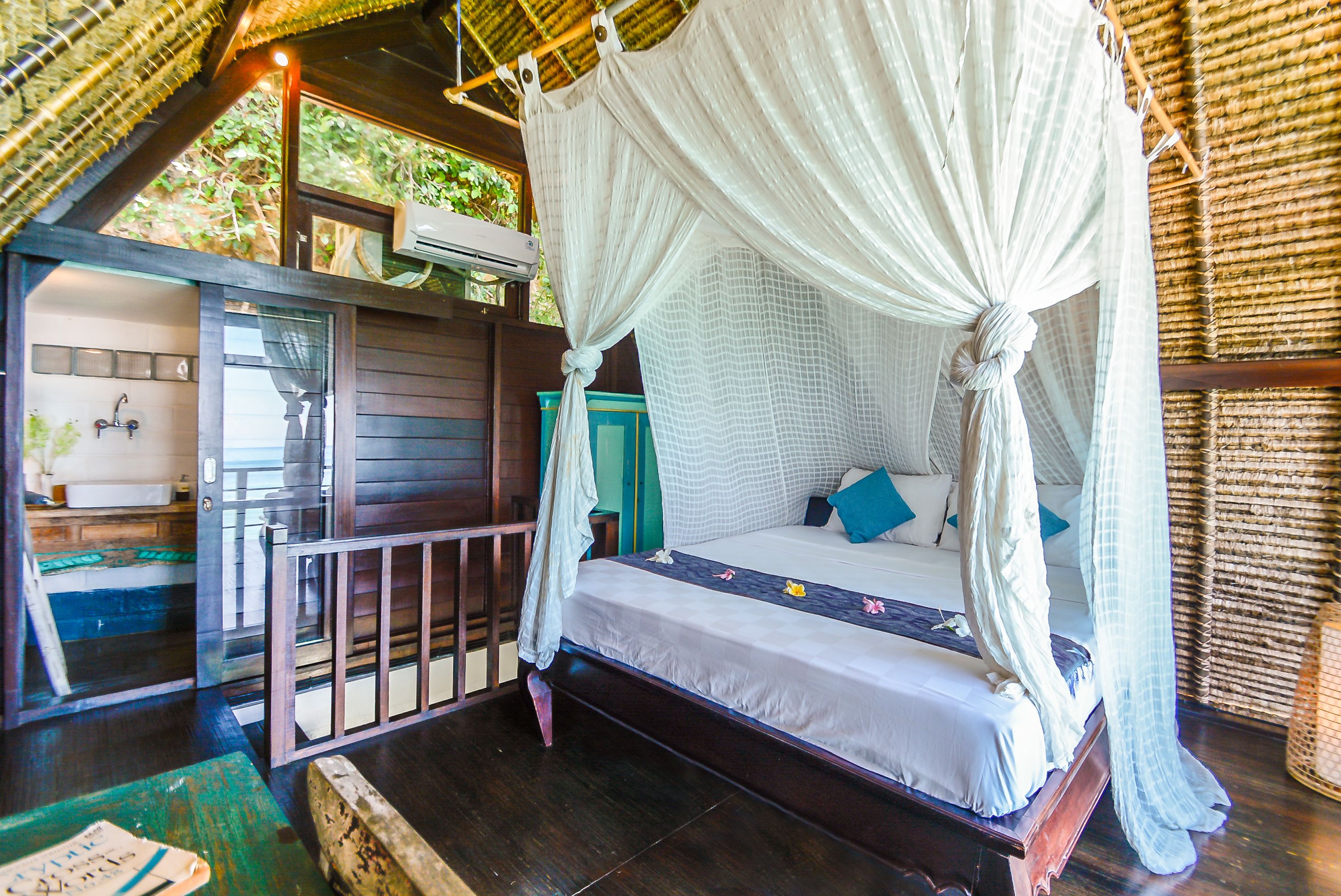 Rumah Elizabeth & Rumah Janneke