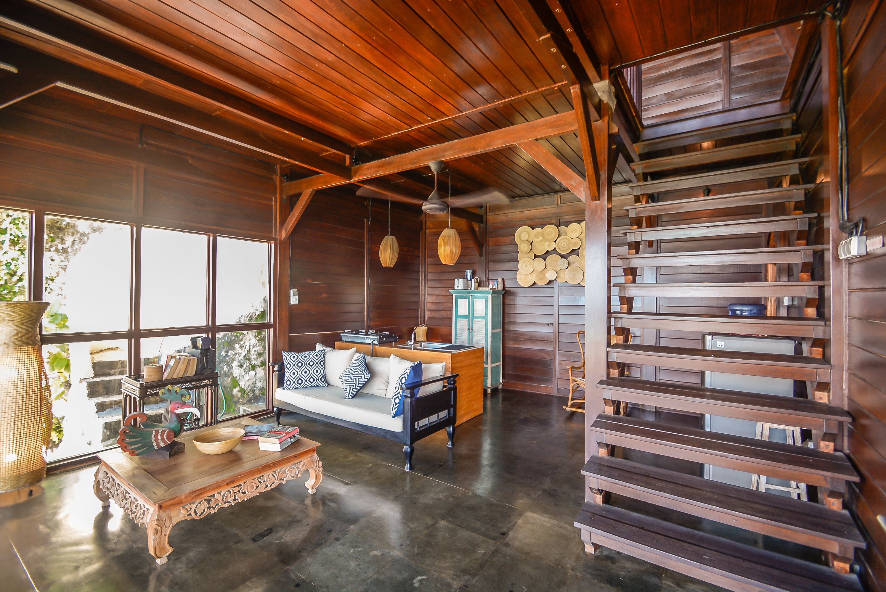Rumah Elizabeth & Rumah Janneke