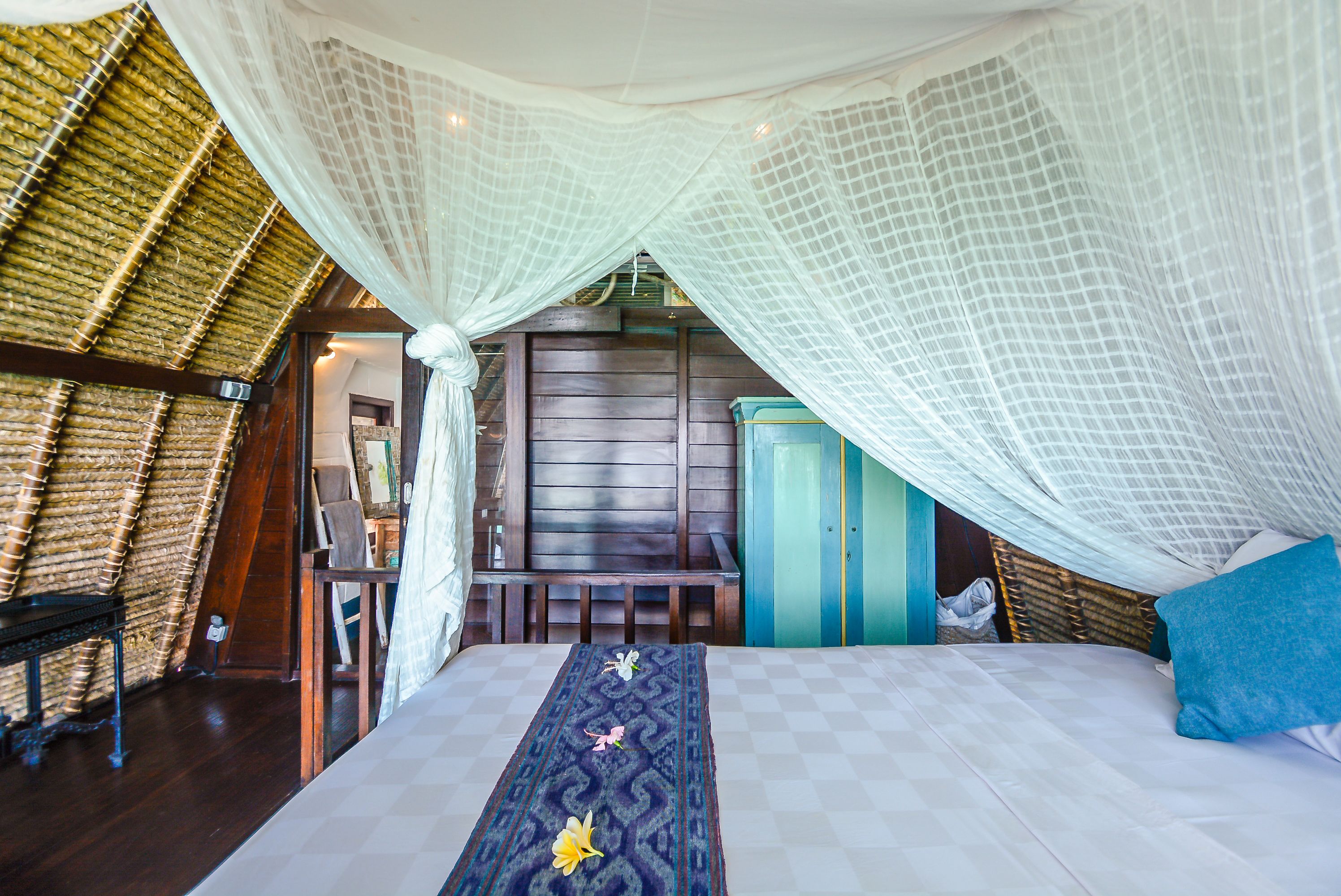 Rumah Elizabeth & Rumah Janneke
