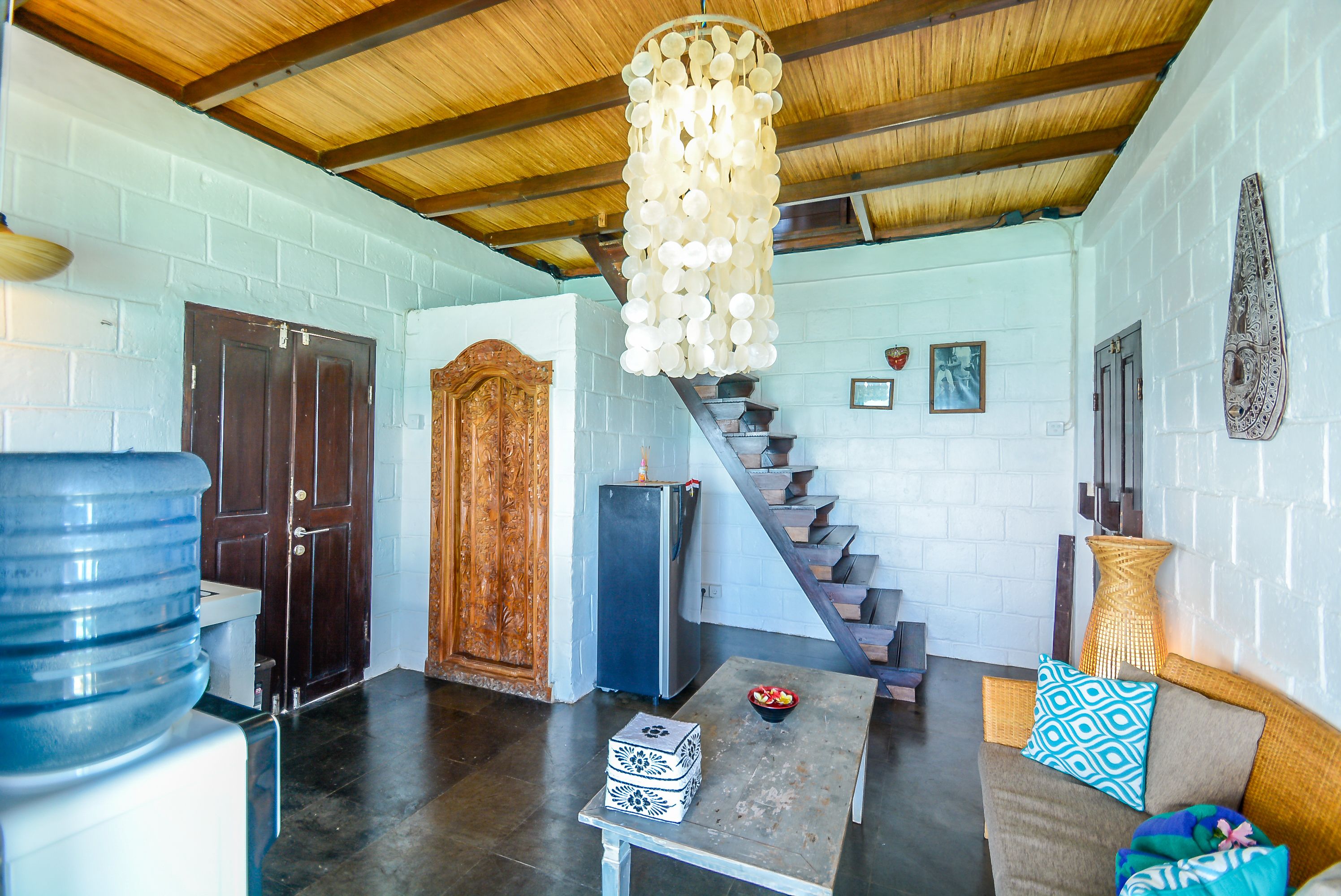 Rumah Elizabeth & Rumah Janneke