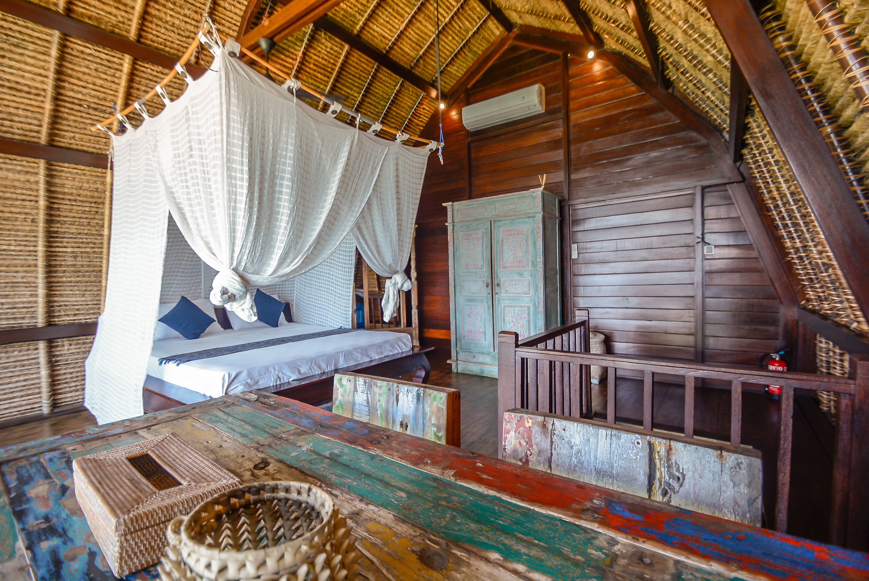 Rumah Elizabeth & Rumah Janneke